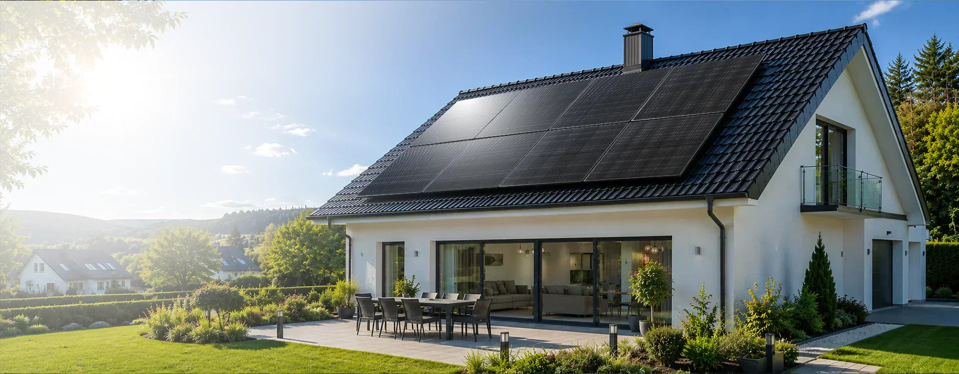 Balkonkraftwerk mit Speicher richtig anmelden: VDE-AR-N 4105:2026-03 einfach erklärt-Am Beispiel der Anker SOLIX Solarbank 4 E5000 Pro