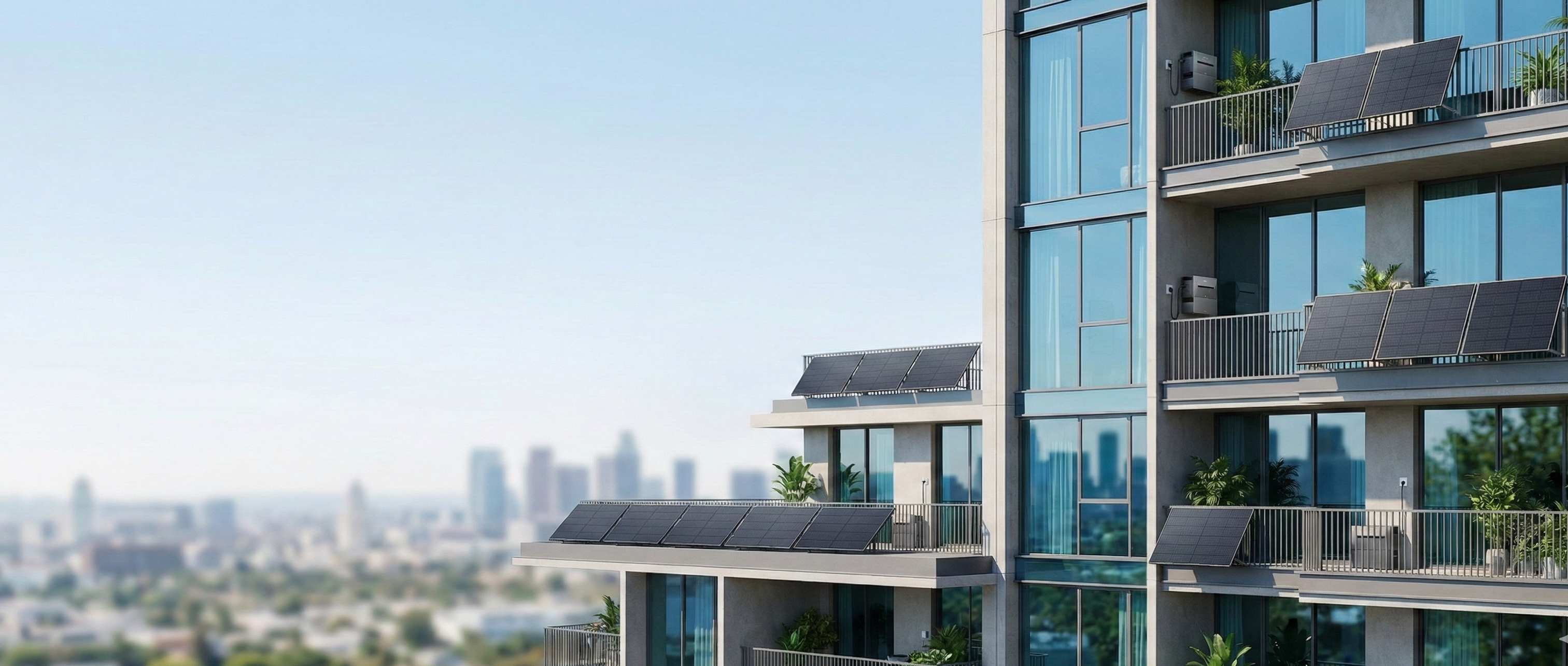 Optimizing Balkonkraftwerk Mounting on Railings