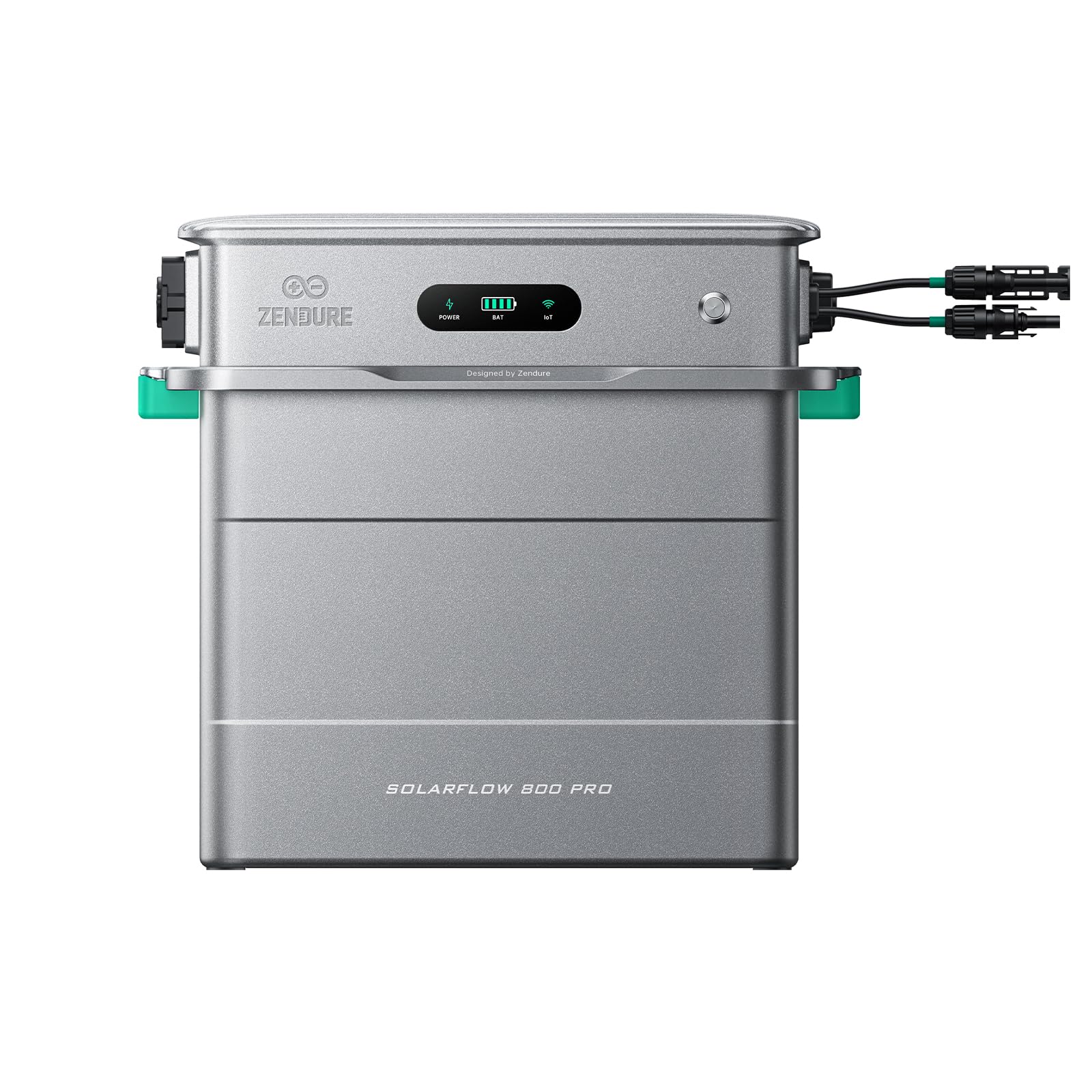 Zendure SolarFlow 800 Pro2 1920Wh