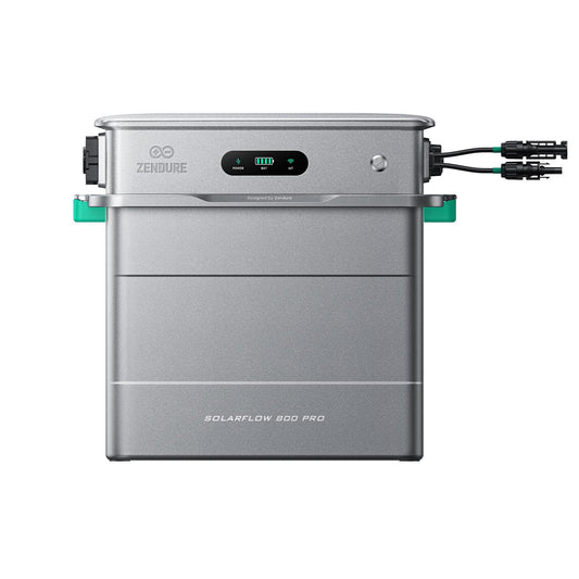 Zendure SolarFlow 800 Pro 1920Wh