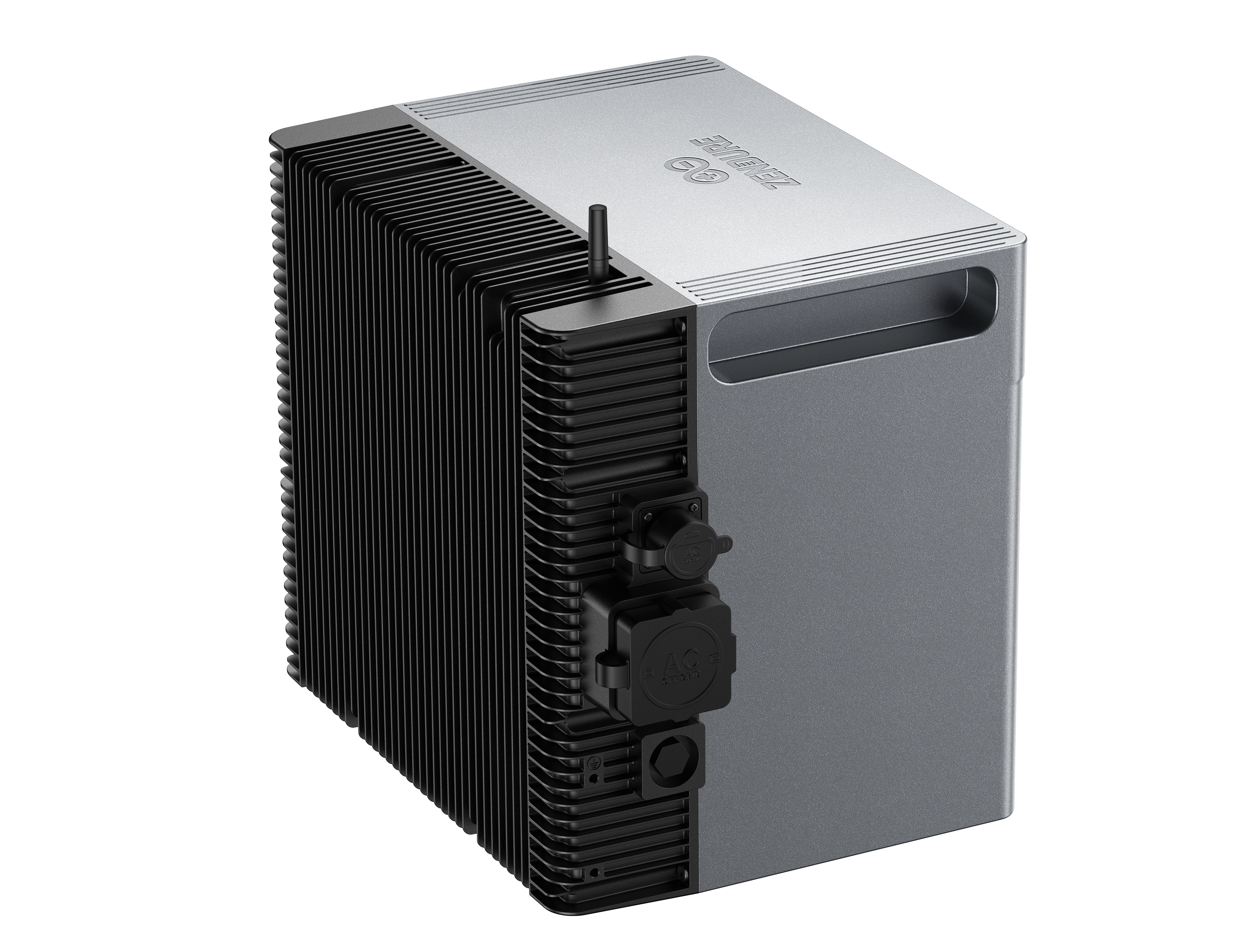Zendure SolarFlow 2400 AC+