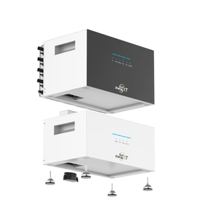 SunEnergyXT 500 Pro Speicher 5kWh Balkonkraftwerk