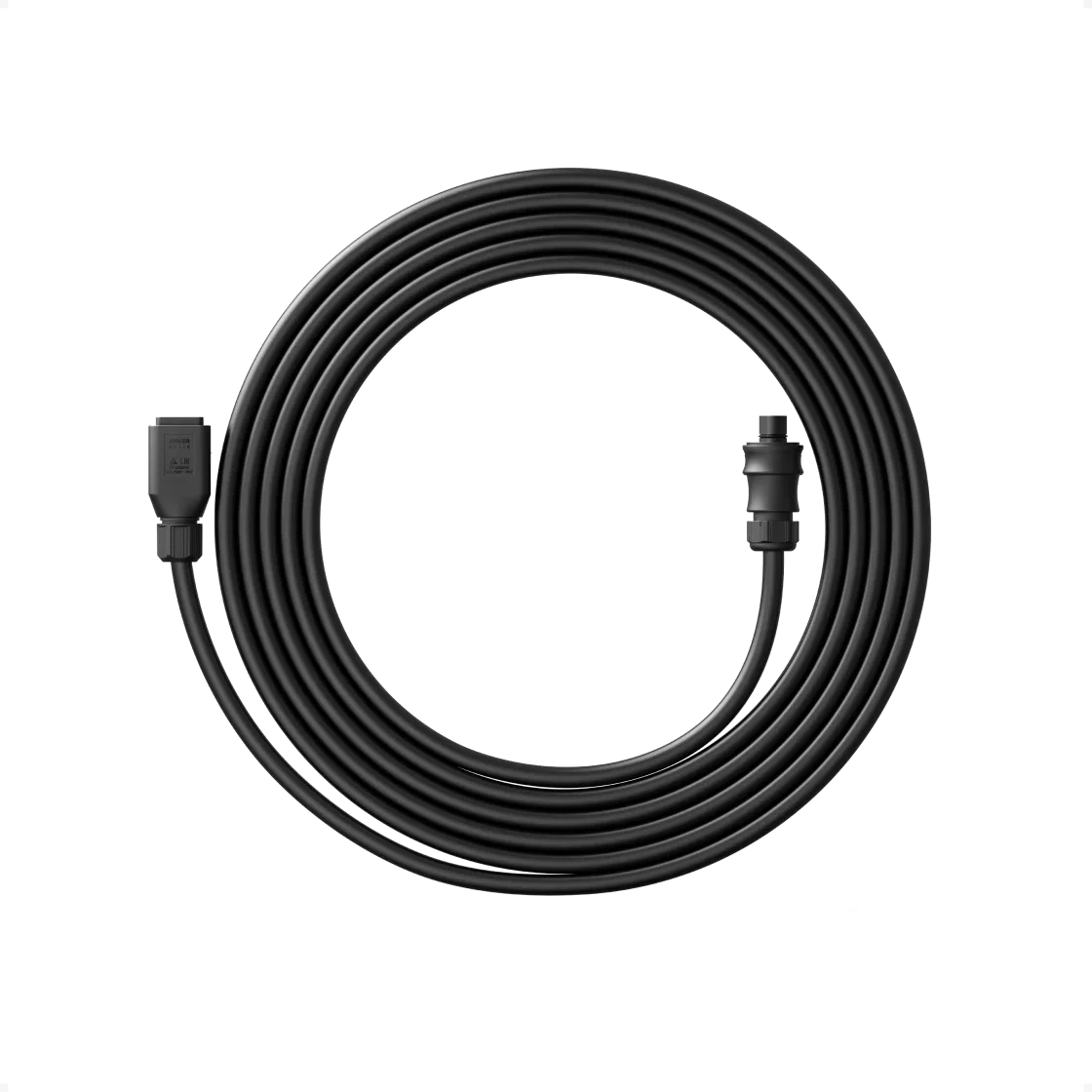 AC-Kabel mit Wieland-Stecker
