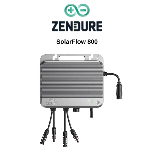 Zendure SolarFlow 800