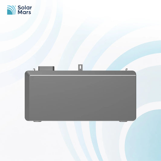 Sigenergy SigenMate 2700 Erweiterungsbatterie 2,7 kWh in modernem Design