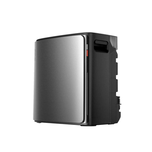 EcoFlow STREAM Ultra X Speicher