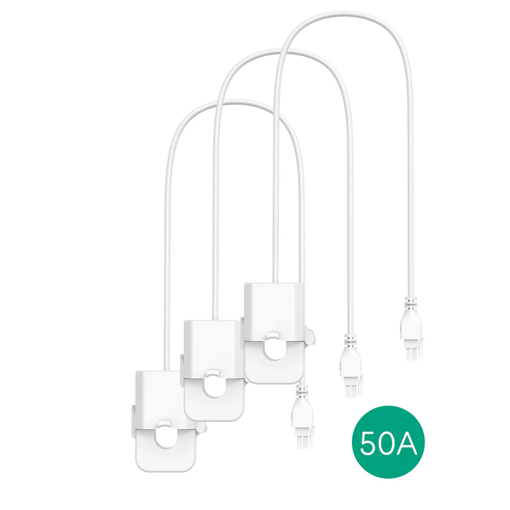 Zendure Intelligenter Zahler 3CT (120A)
