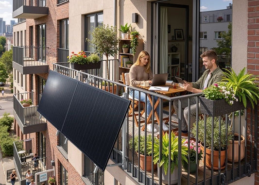 Anker SOLIX Solarbank 4 Pro vs. SunEnergyXT 500/500 Pro
