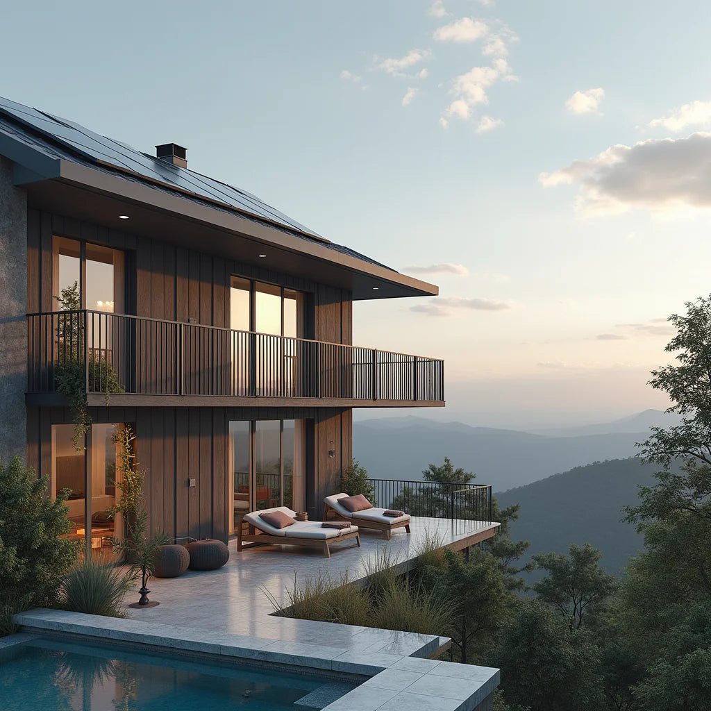 Balcony Solar Energy Storage - Speicher fürs Balkonkraftwerk clever wählen und nutzen