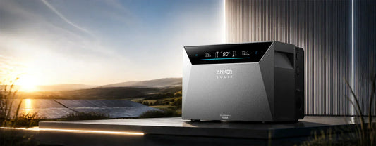 Anker SOLIX 4 Pro Preis 2026: Ist das neue 5kWh-Energiespeicher-Modell eine gute Investition?