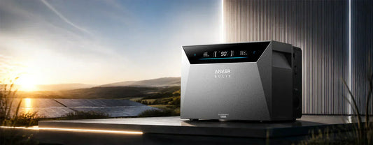 Anker SOLIX 4 Pro Preis 2026: Ist das neue 5kWh-Energiespeicher-Modell eine gute Investition?