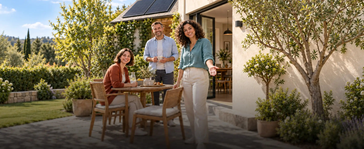 Anker Solarbank Max vs. Max AC: Welcher Speicher passt zu deiner PV-Anlage?