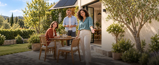 Anker Solarbank Max vs. Max AC: Welcher Speicher passt zu deiner PV-Anlage?