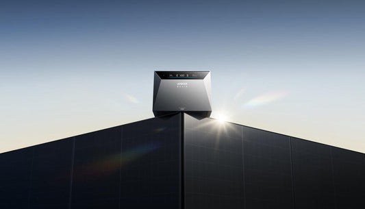 Anker SOLIX Solarbank 4 E5000 Pro Test: Das leistungsstärkste Balkonkraftwerk-Speichersystem 2026