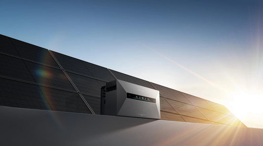 Anker SOLIX Solarbank Max: Was kann der neue 7-kWh-Heimspeicher?