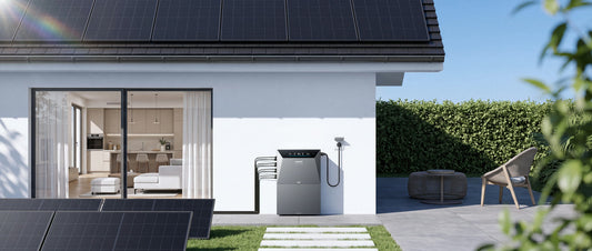 Anker SOLIX Solarbank 3 E2700 Pro Installationsanleitung 2026: Schritt für Schritt vom Auspacken bis zur Netzeinspeisung