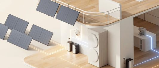 EcoFlow STREAM Vergleich 2026: Ultra X vs. Ultra vs. AC Pro – Welche Speicher passt zu Ihnen?