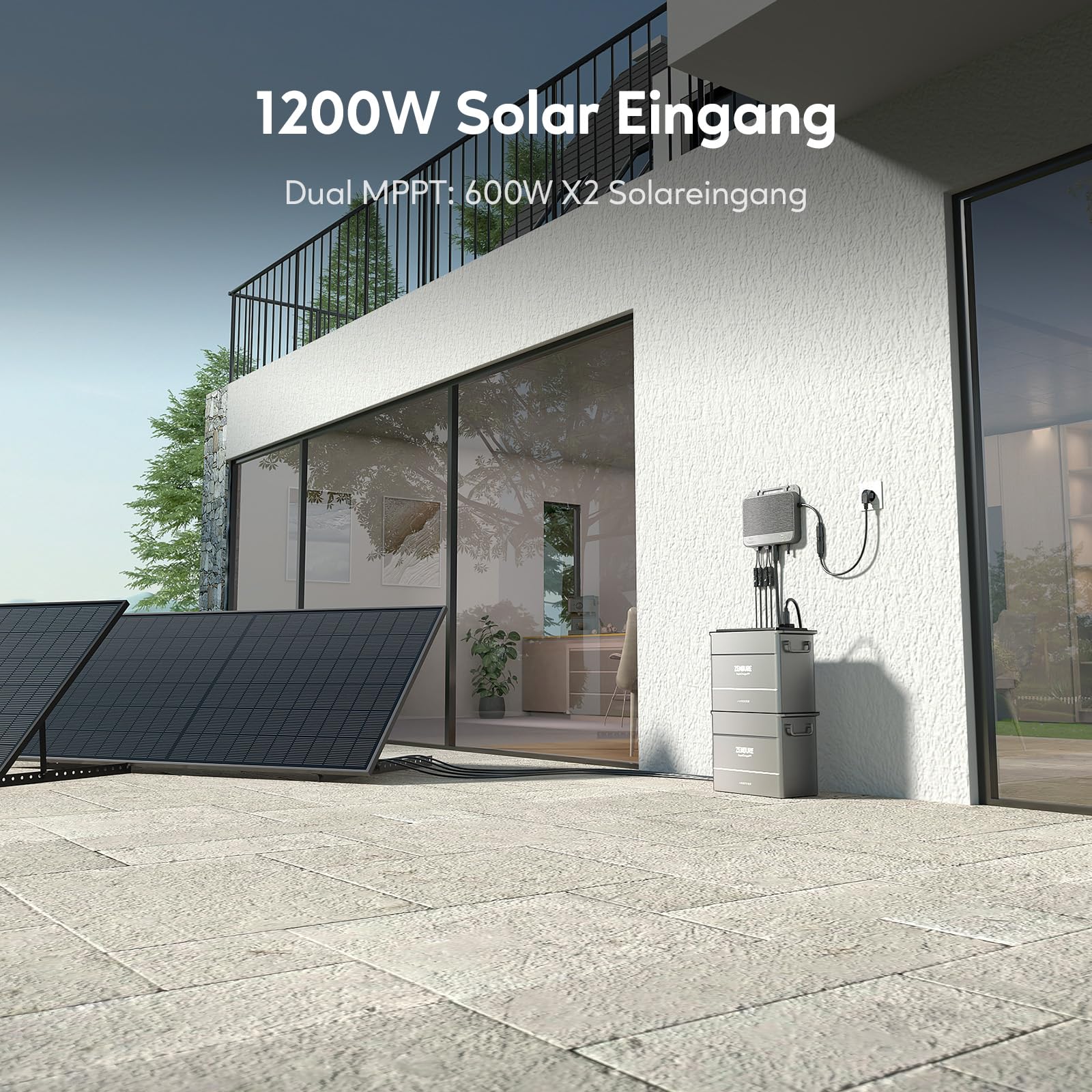 Zendure SolarFlow 800