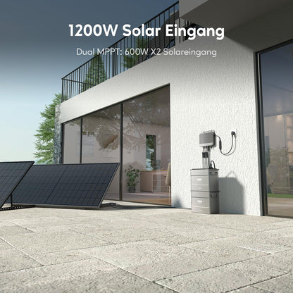 Zendure SolarFlow 800