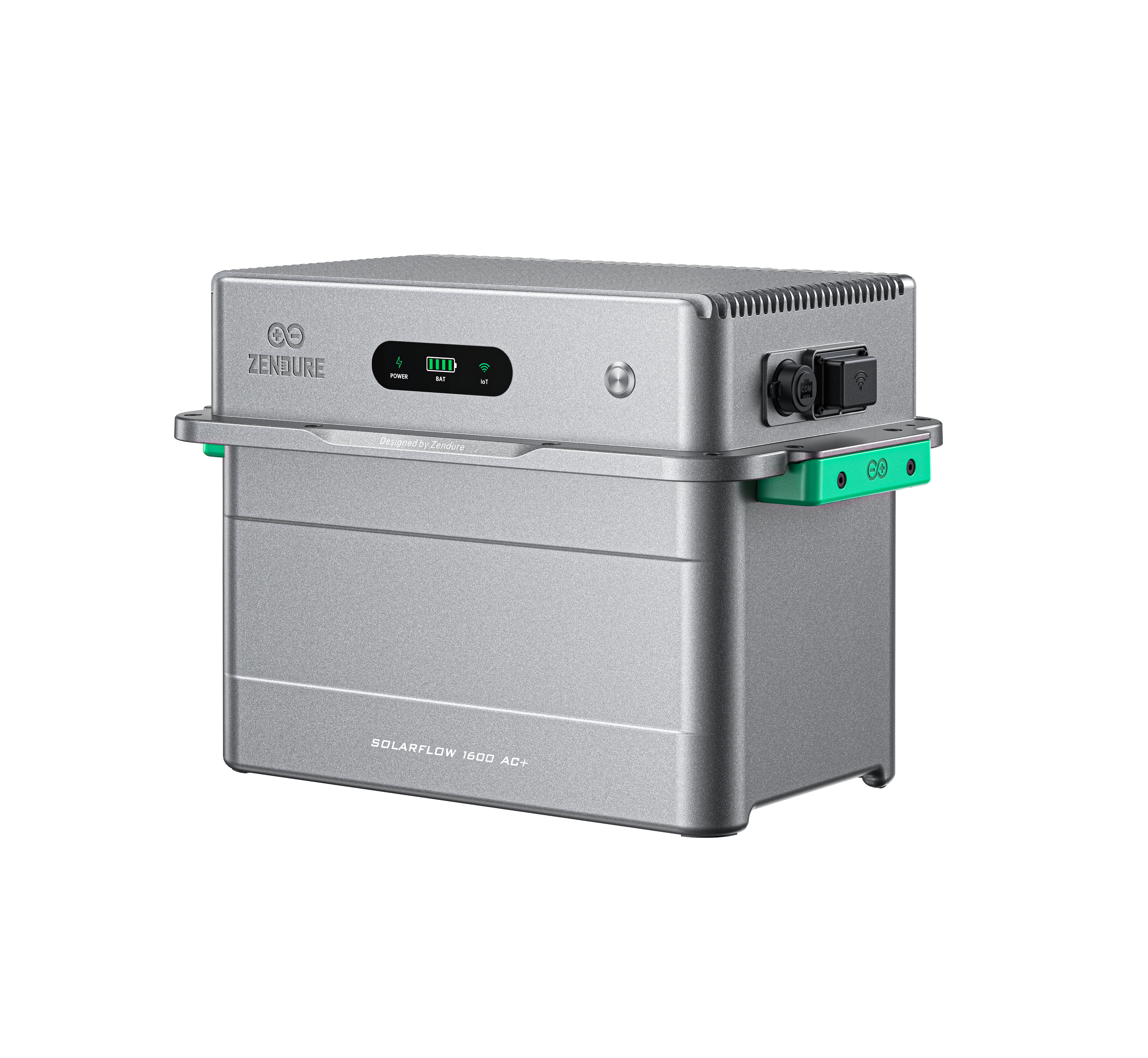 Zendure SolarFlow 1600 AC+