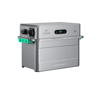 Zendure SolarFlow 1600 AC+