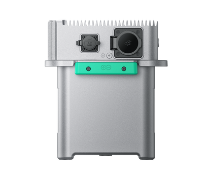 Zendure SolarFlow 1600 AC+