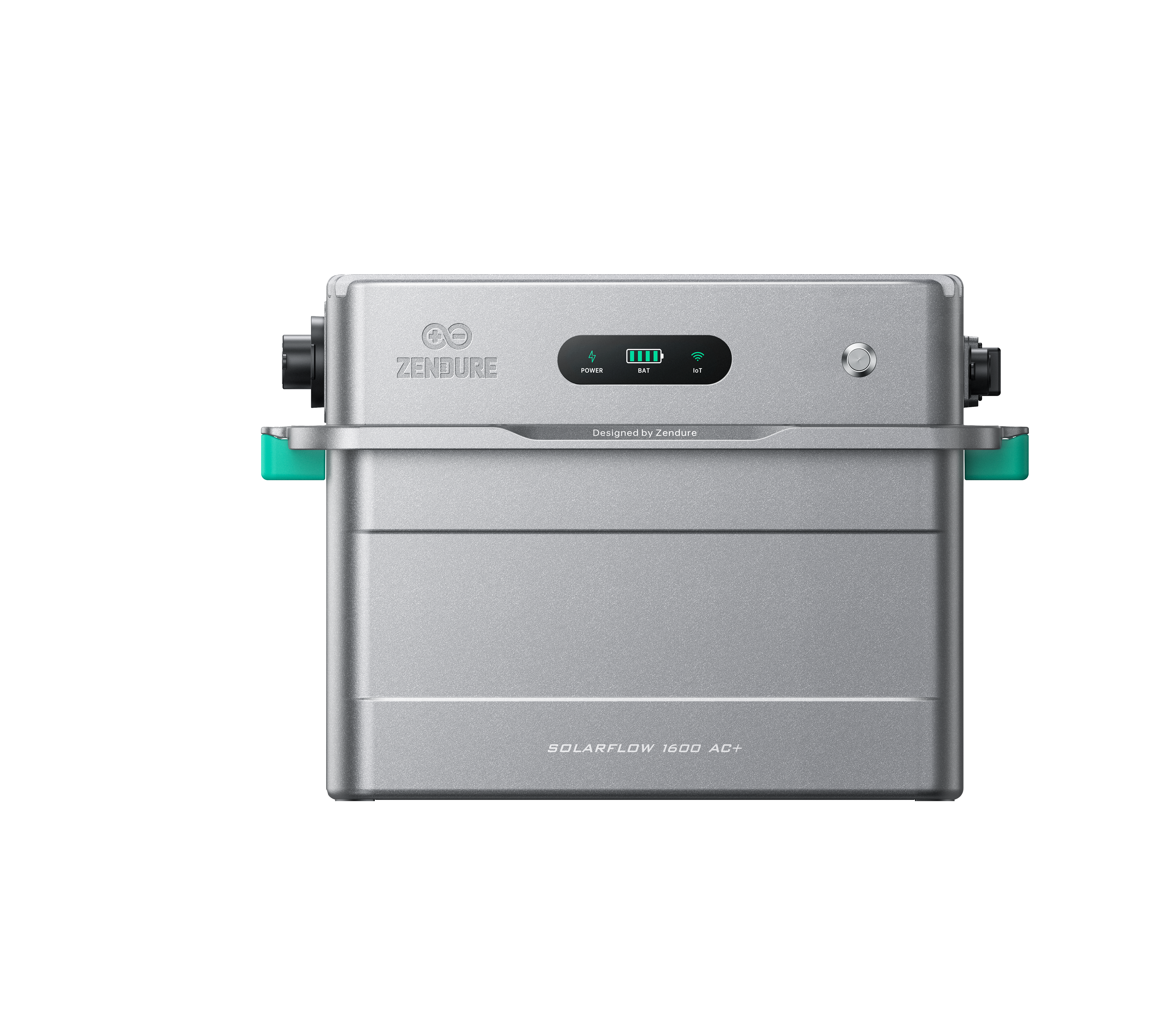 Zendure SolarFlow 1600 AC+