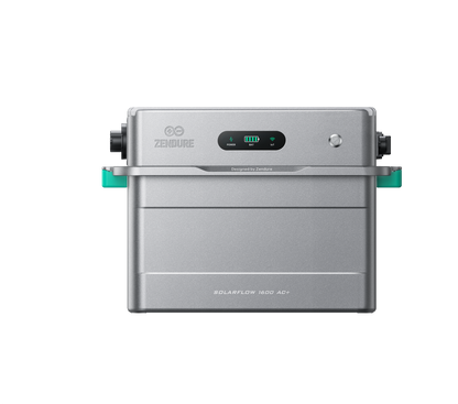 Zendure SolarFlow 1600 AC+