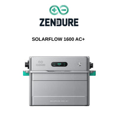 Zendure SolarFlow 1600 AC+