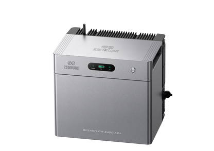 Zendure SolarFlow 2400 AC+
