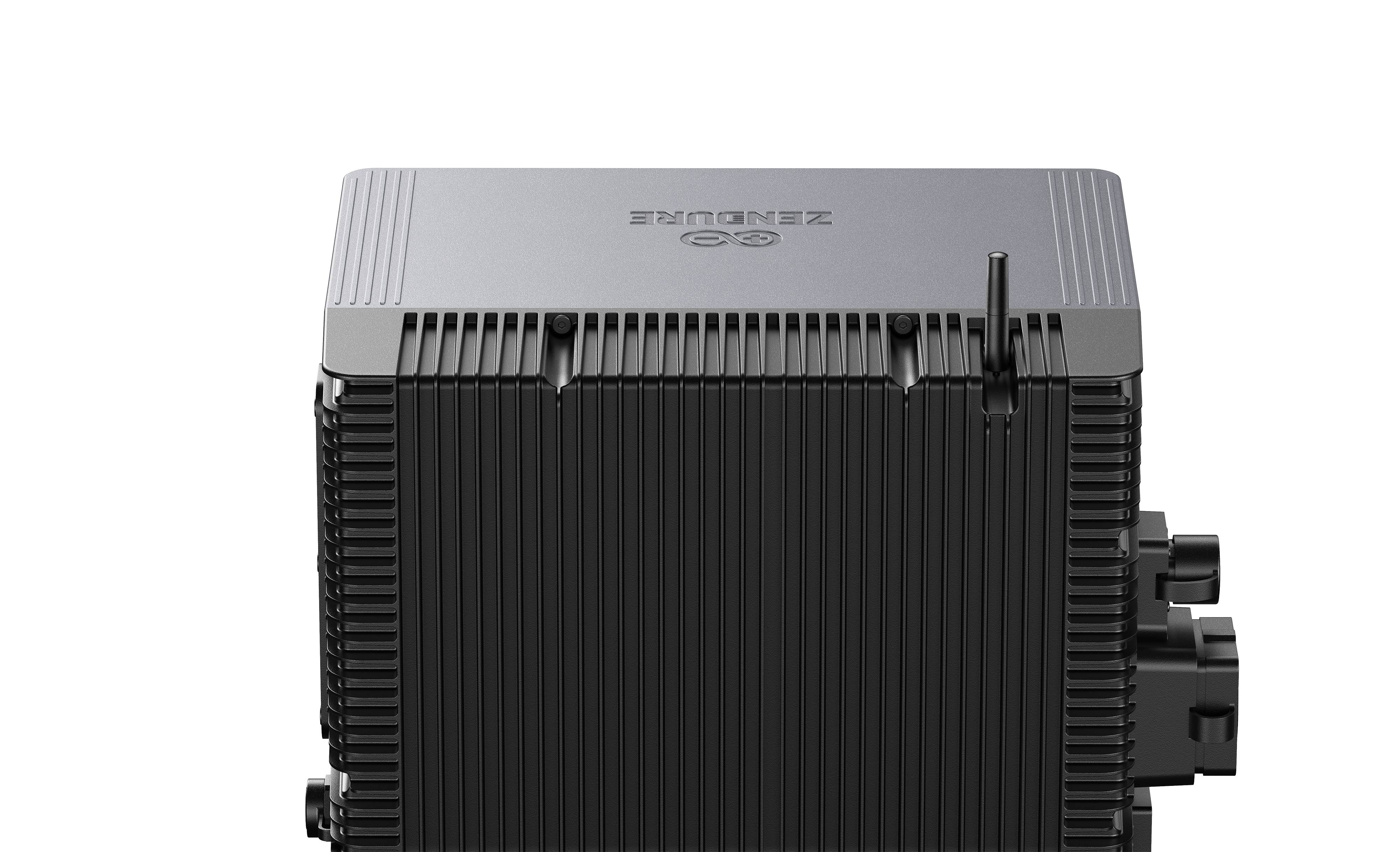 Zendure SolarFlow 2400 AC+