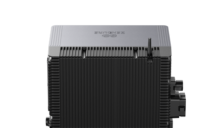 Zendure SolarFlow 2400 AC+