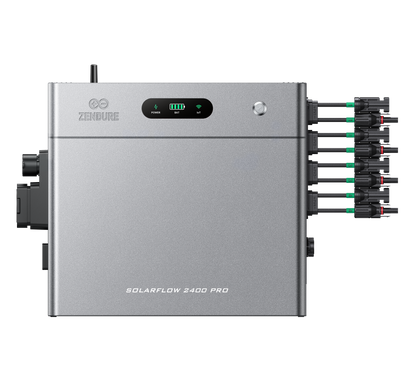 zendure solarflow 2400 pro