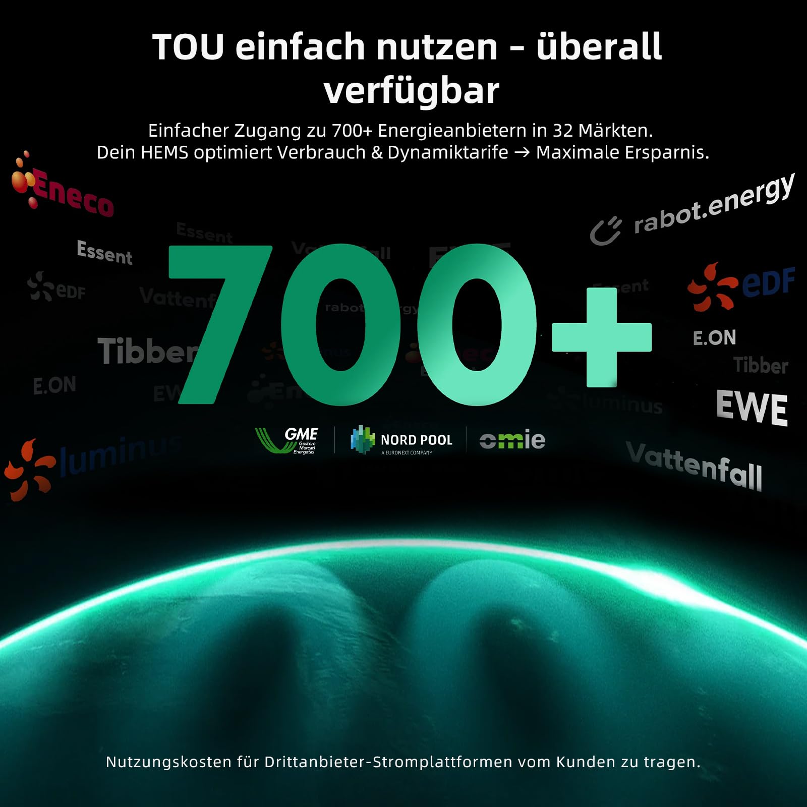 Zendure SolarFlow 800 Pro Balkonkraftwerk mit Speicher