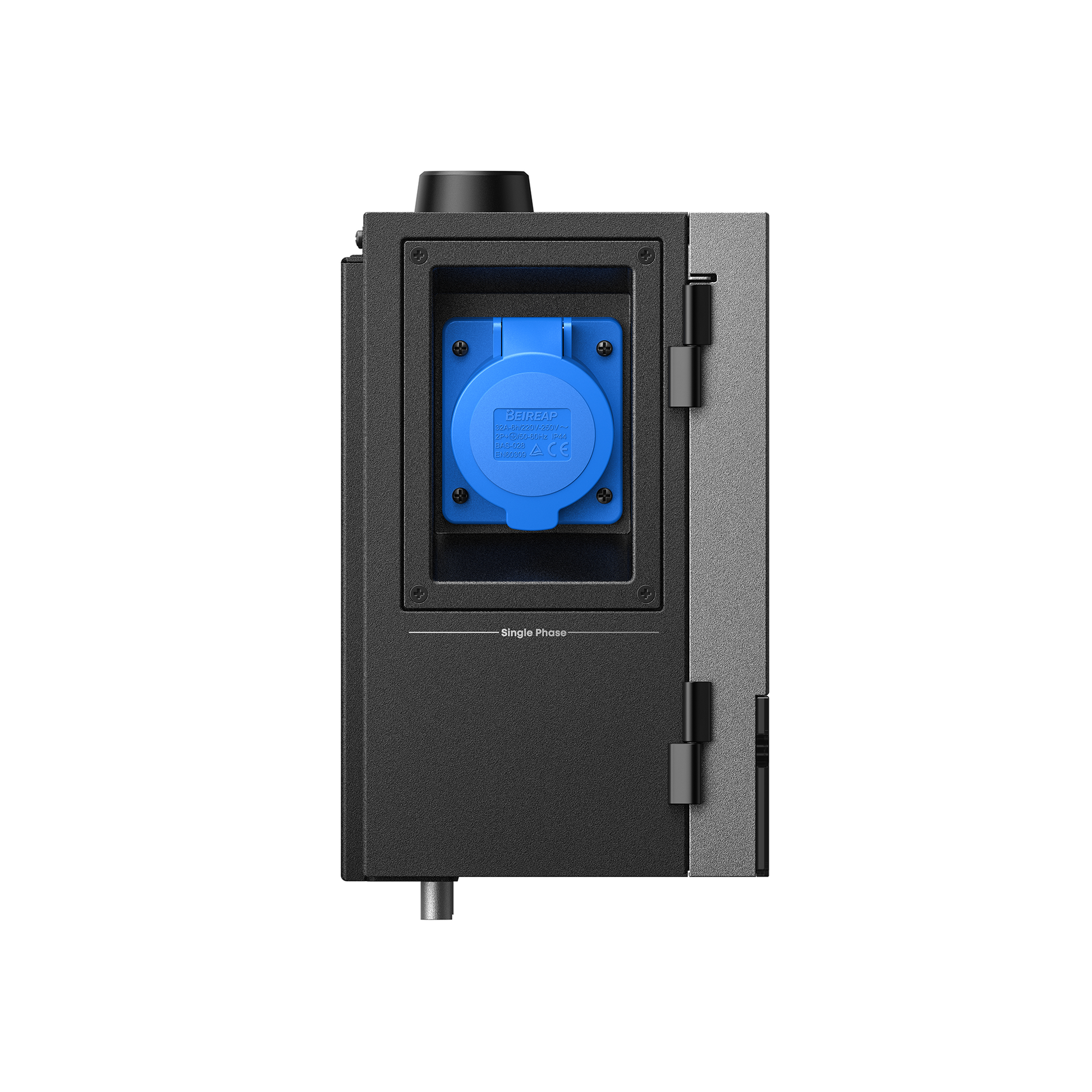 Anker SOLIX Power Dock – Effiziente und intelligente Solar-Ladestation