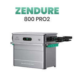 Zendure SolarFlow 800 Pro2 1920Wh