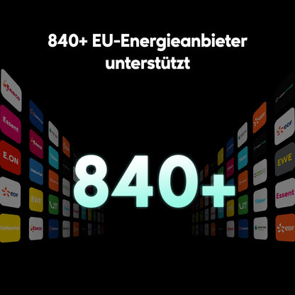 Zendure SolarFlow 2400 Pro Stromspeicher 2.4kWh