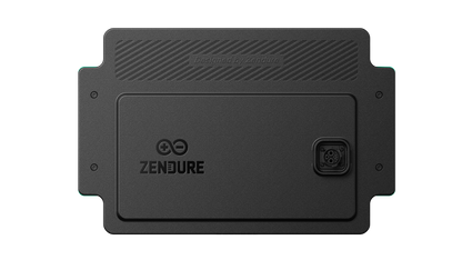 Zendure SolarFlow AB3000L Erweiterungsakku 2880Wh Speicher