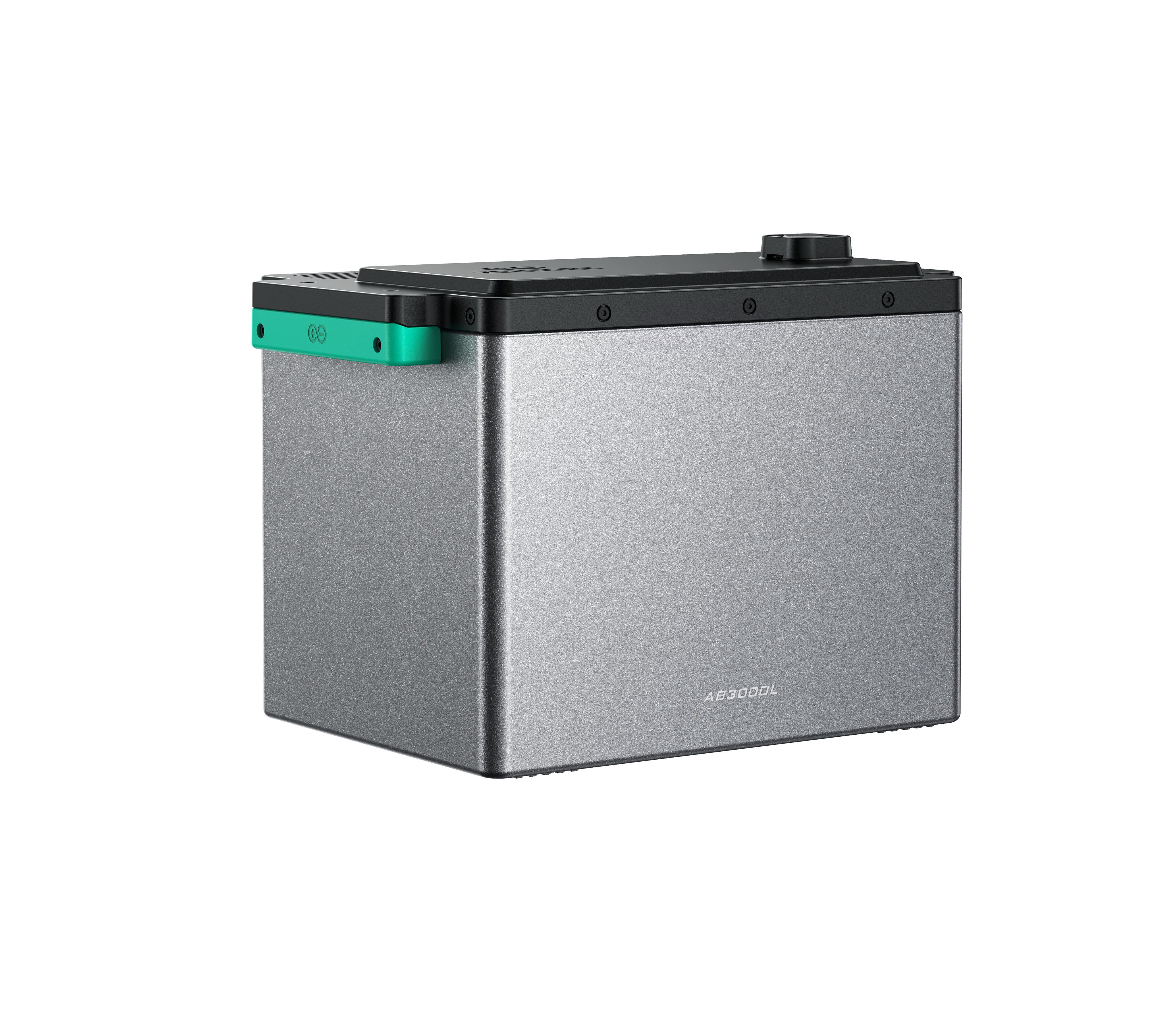 Zendure SolarFlow AB3000L Erweiterungsakku 2880Wh Speicher