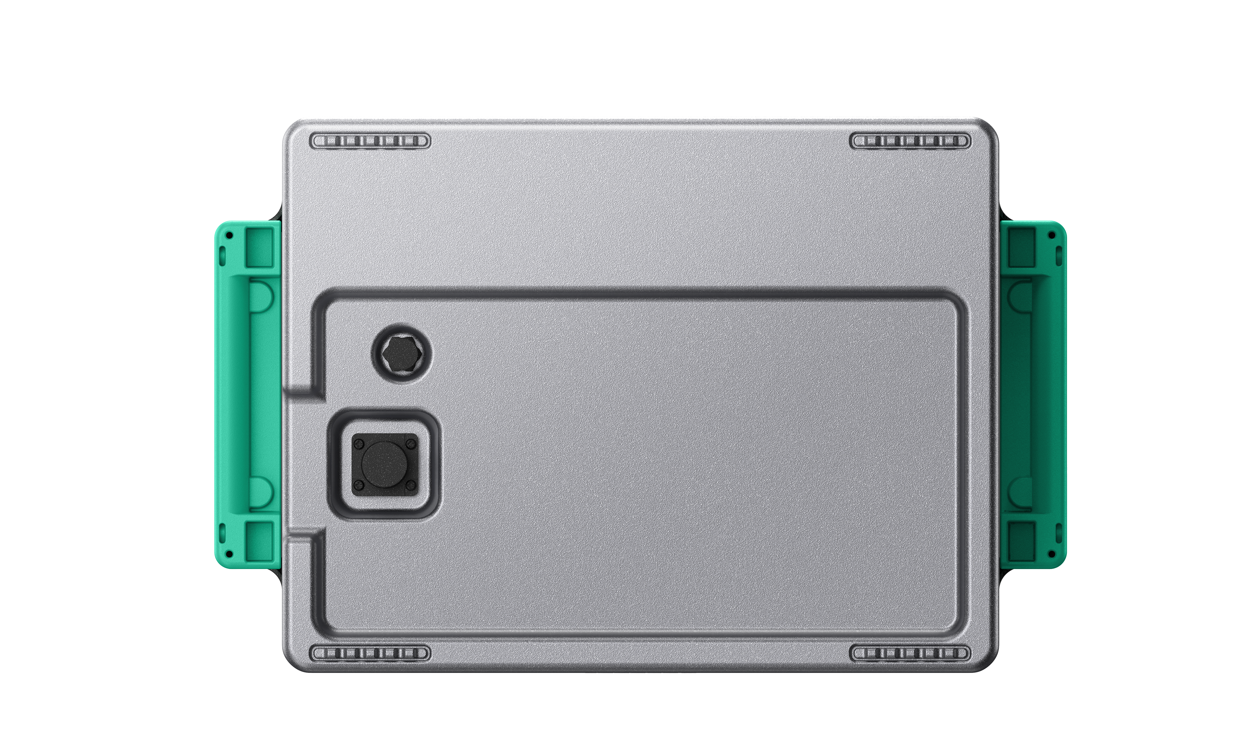 Zendure SolarFlow AB3000L Erweiterungsakku 2880Wh Speicher