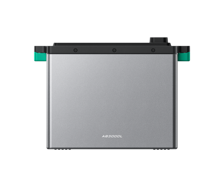 Zendure SolarFlow AB3000L Erweiterungsakku 2880Wh Speicher