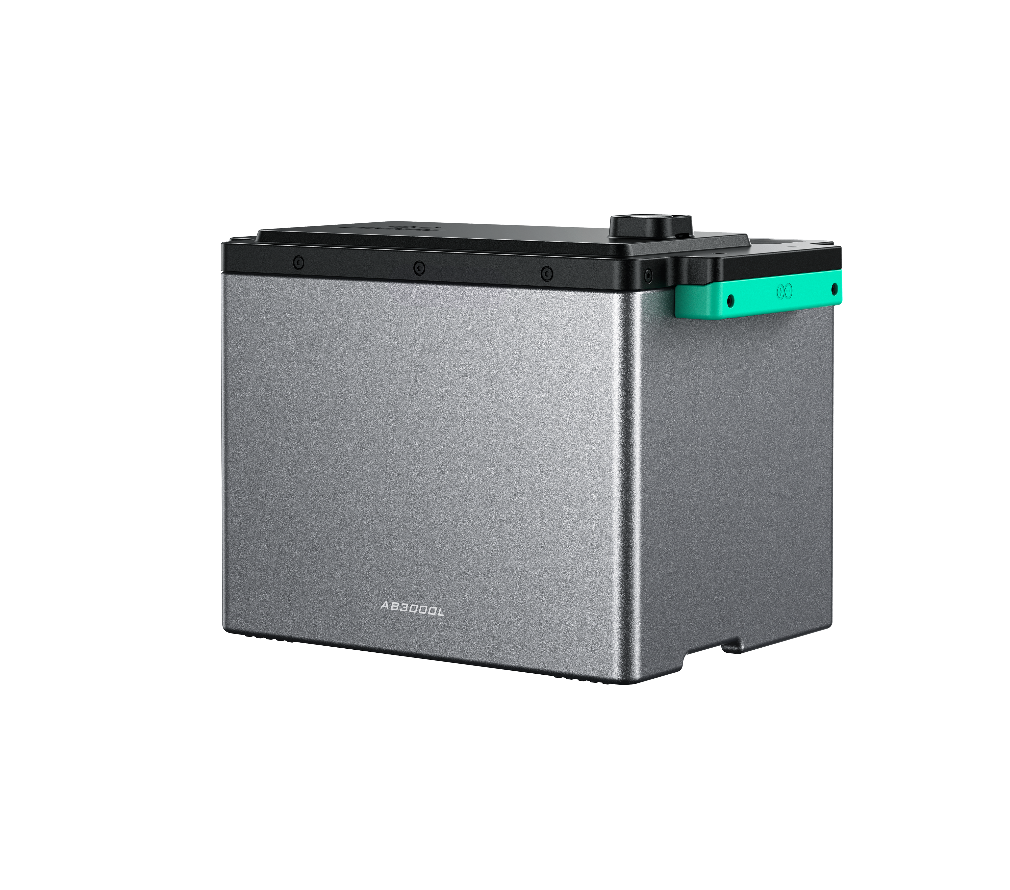 Zendure SolarFlow AB3000L Erweiterungsakku 2880Wh Speicher