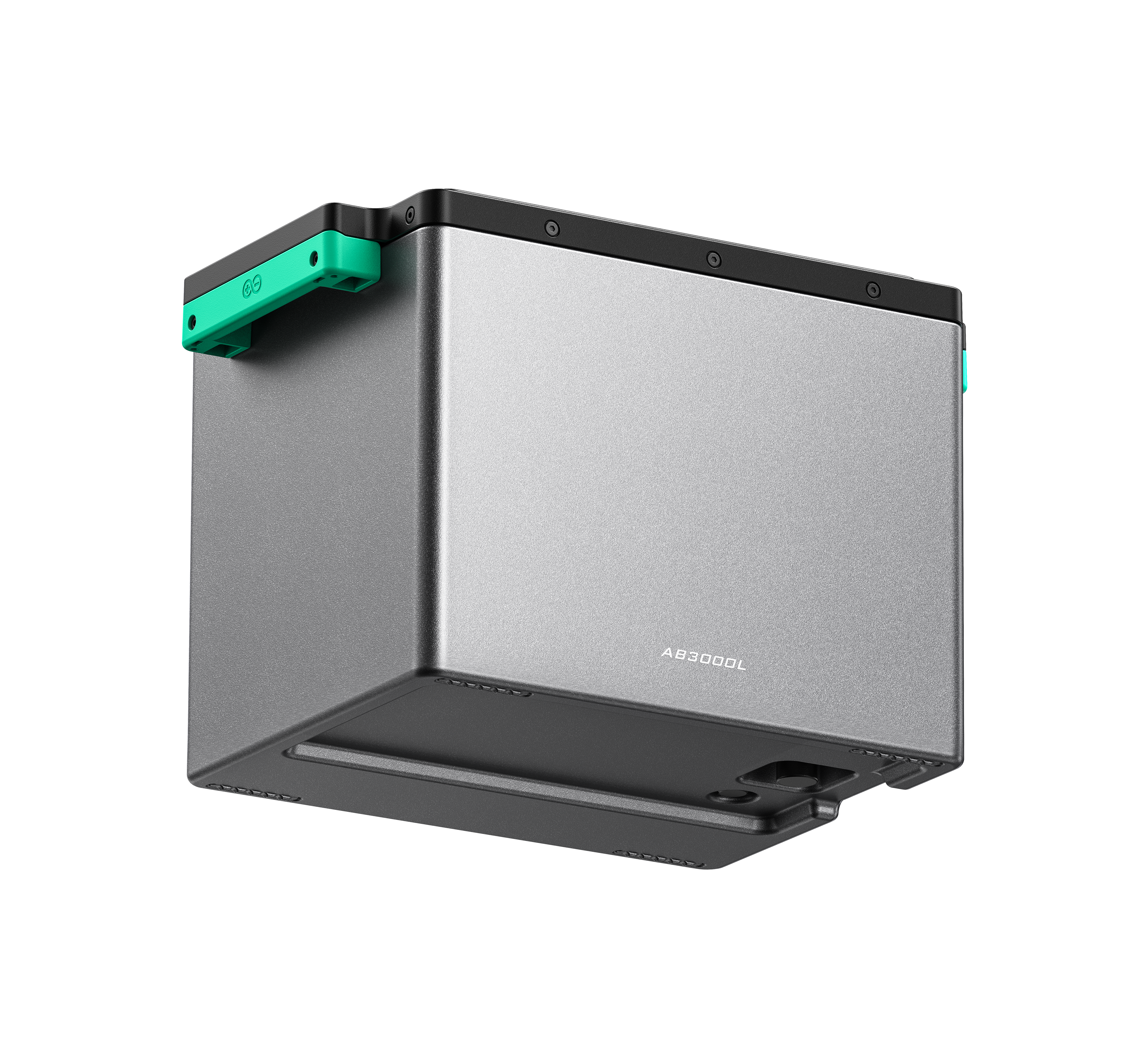 Zendure SolarFlow AB3000L Erweiterungsakku 2880Wh Speicher