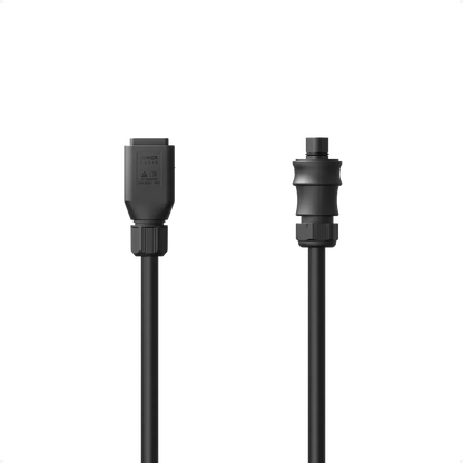 AC-Kabel mit Wieland-Stecker