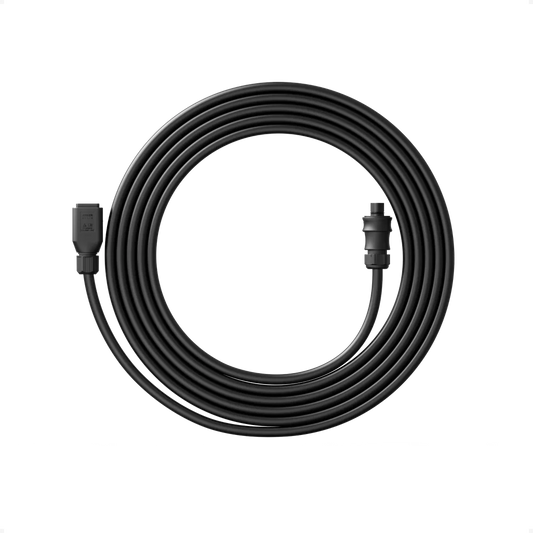 Anker SOLIX AC-Kabel mit Wieland-Stecker