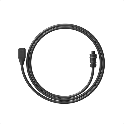 AC-Kabel mit Wieland-Stecker