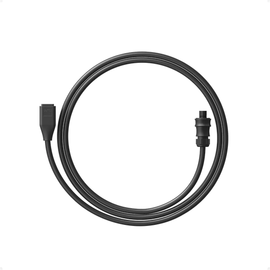 Anker SOLIX AC-Kabel mit Wieland-Stecker