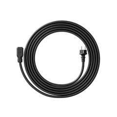 Anker SOLIX AC-Kabel mit Schuko-Stecker (15m)