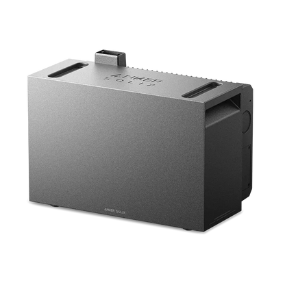 Anker SOLIX BP5000 Erweiterungsakku 5000Wh Speicher
