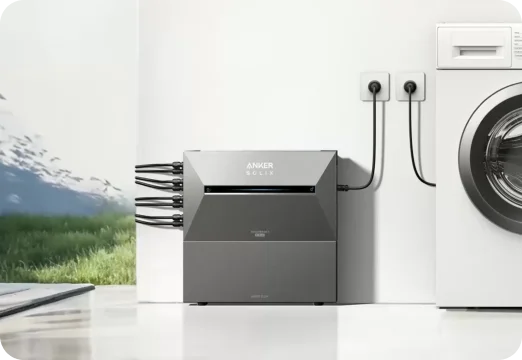 Anker SOLIX 3 Pro